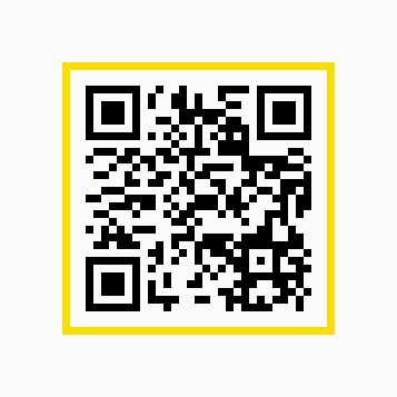 복지몰 QR-code