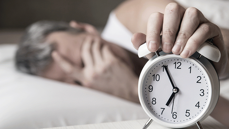 잠을 두렵게 만드는 수면마비 증상, 무엇이 문제인걸까