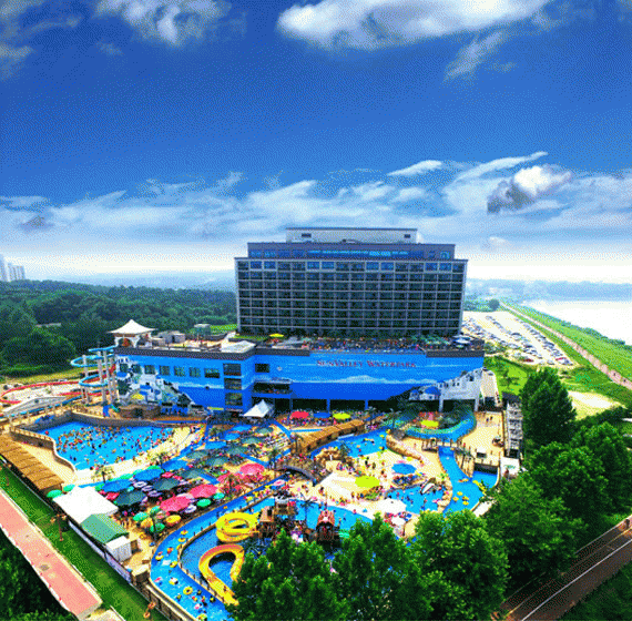  남한강썬밸리호텔