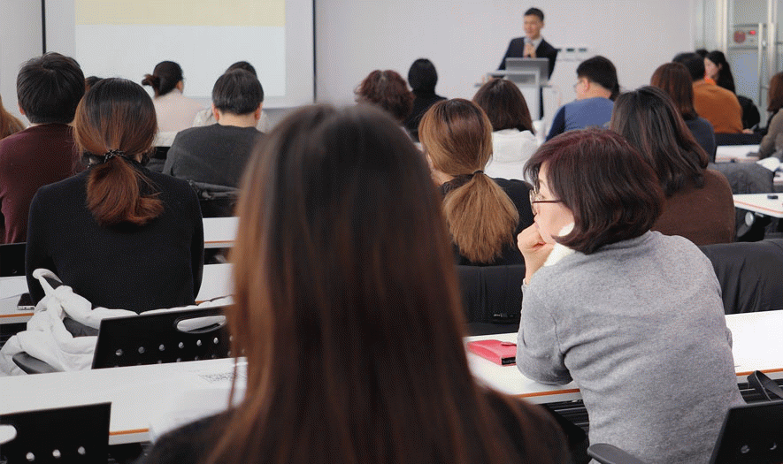 공제소식2 중기중앙회, 2022년 노란우산 고객지원 교육 프로그램 운영