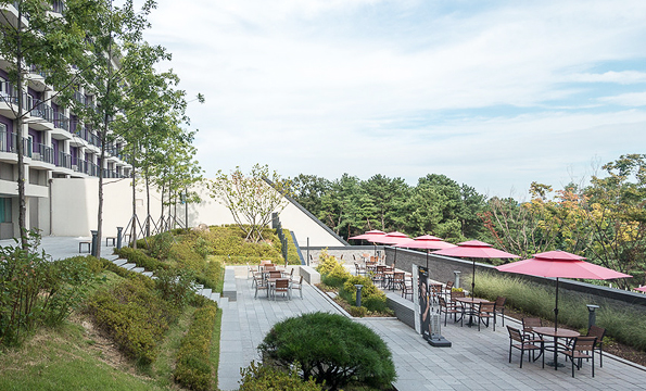 한화리조트 베잔송 부대시설 사진(1)