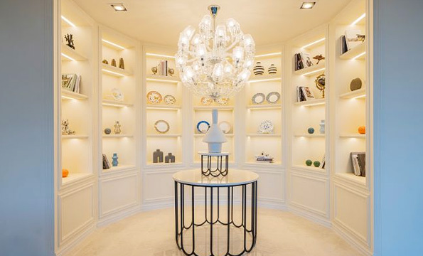 한화리조트 베잔송 부대시설 사진(2)