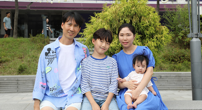 송인철 가입자 가족(1)