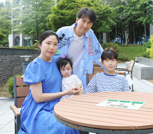 송인철 가입자 가족(2)