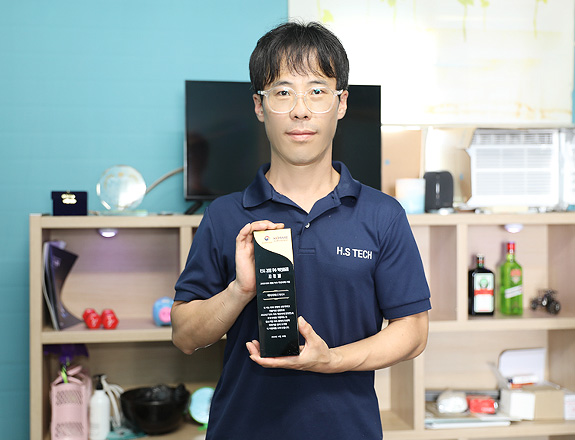 에이치에스테크 유인환 대표(4)