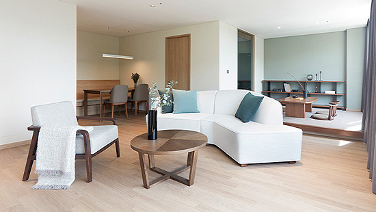 휘닉스파크 객실(1)