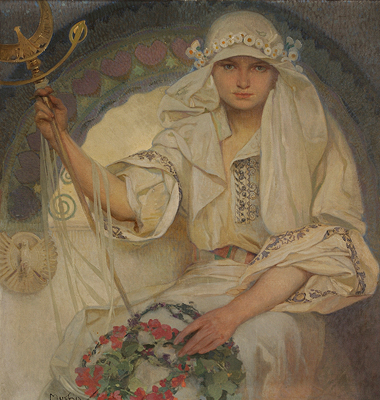 슬라비아 Slavia(1)