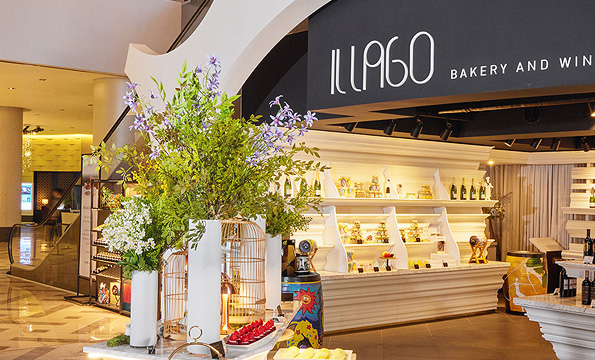 소노캄 고양 부대시설 사진(1)