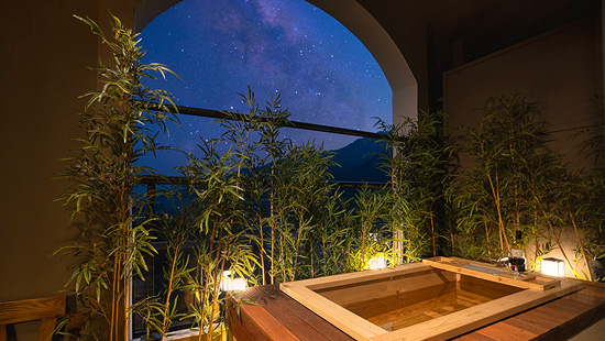 켄싱턴리조트 지리산하동 객실(2)