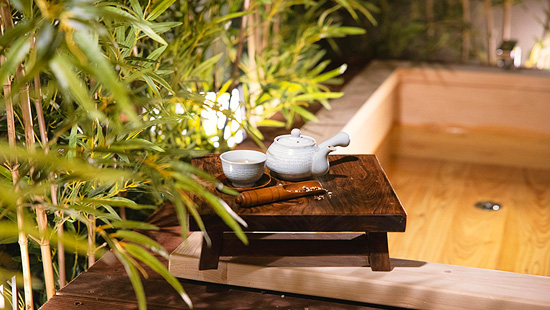 켄싱턴리조트 지리산하동 전경(3)