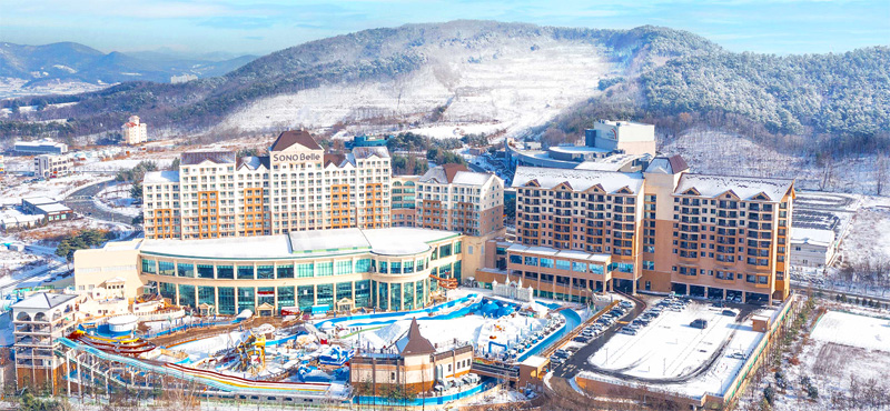 소노벨 천안 전경 사진(1)