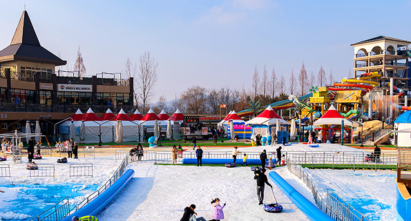 소노벨 천안 부대시설 사진(2)