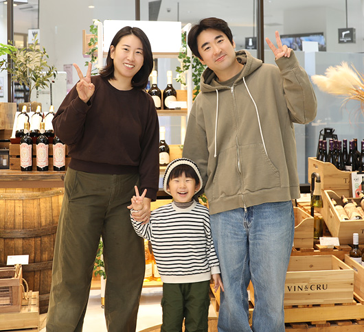 조혜원 가입자 가족(1)