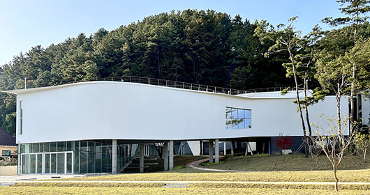 뮤지엄 호두 사진