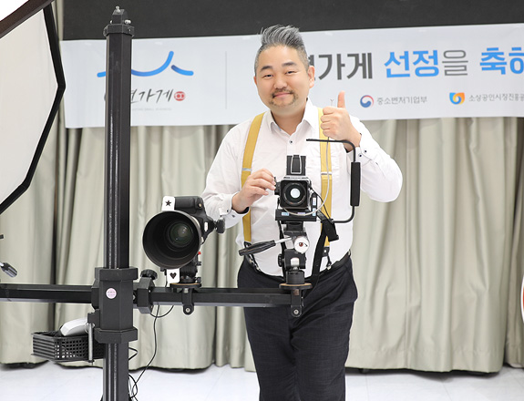 손스튜디오 119사진병원 주용철 대표(4)