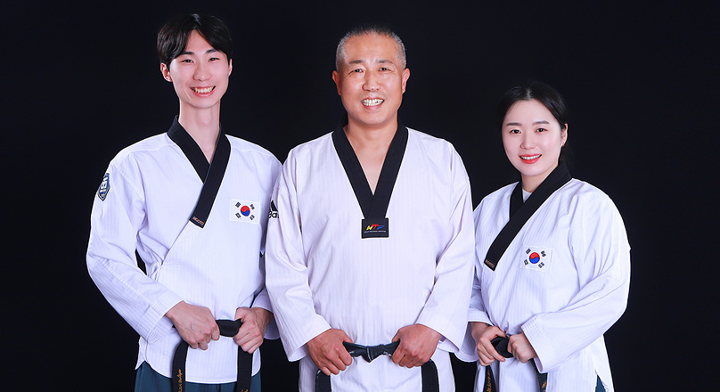 용인대챔피온태권도장 남염 관장(4)