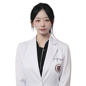 고려대학교 안산병원 류마티스내과 강은송 교수