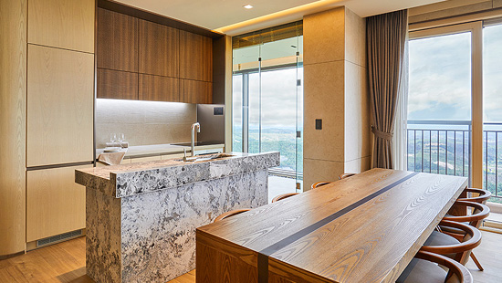 소노펠리체 델피노 객실(1)