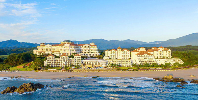 쏠비치 양양 전경 사진(1)