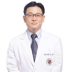 고려대학교 안산병원 정신건강의학과 윤호경 교수