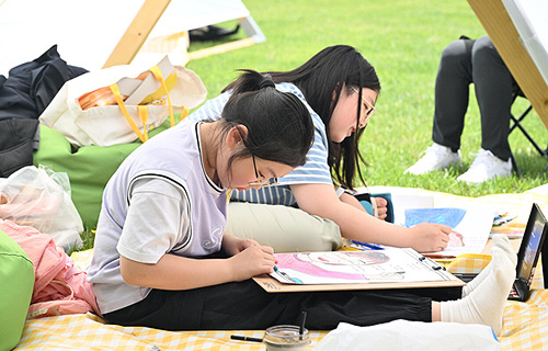 꾸밈사진(2)