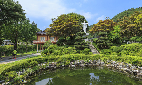 배론성지(1)