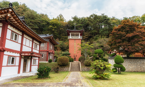 배론성지(2)