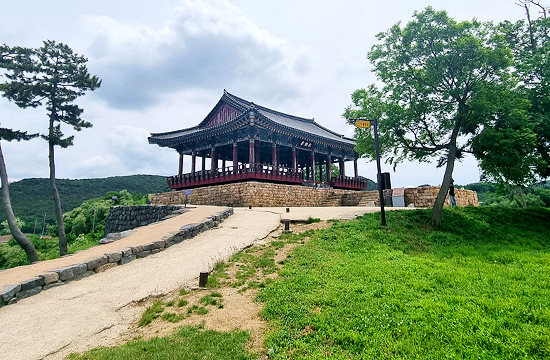 충청수영성 (2)