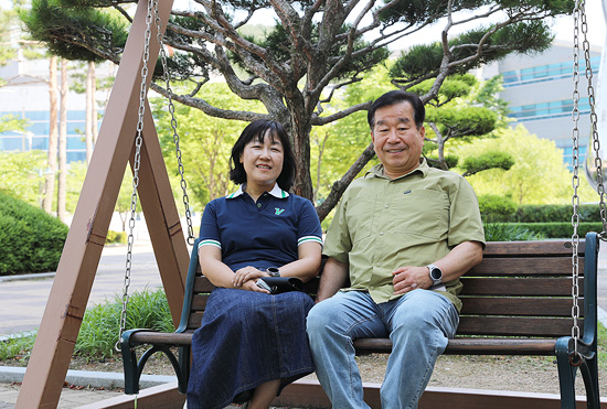 김재성 회원 부부(1)