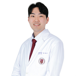 고려대학교 안산병원 정형외과 김현곤 교수