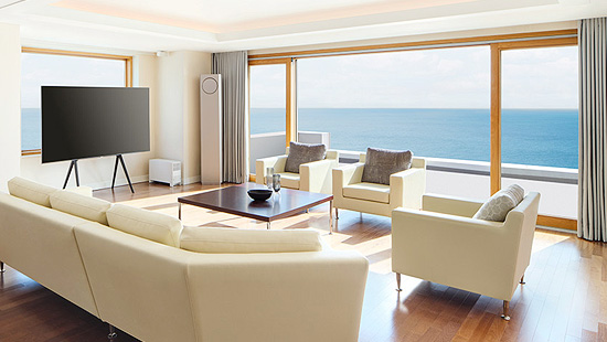 한화리조트 해운대 객실(1)