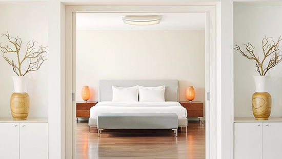 한화리조트 해운대 객실(2)