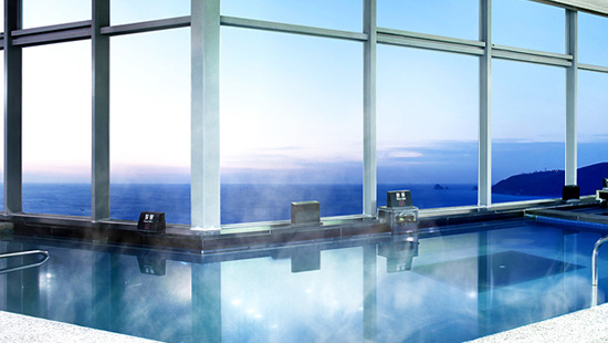 한화리조트 해운대 전경(3)