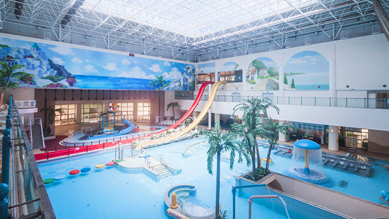 금호화순스파리조트 아쿠아나(1)