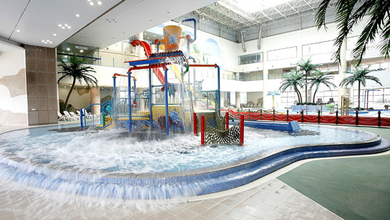 금호화순스파리조트 아쿠아나(2)