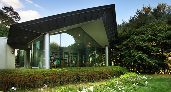 한화리조트 베잔송 부대시설 사진(2)