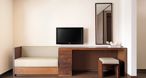 한화리조트 베잔송 객실 사진(1)