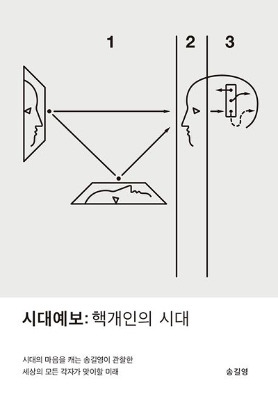 책 표지