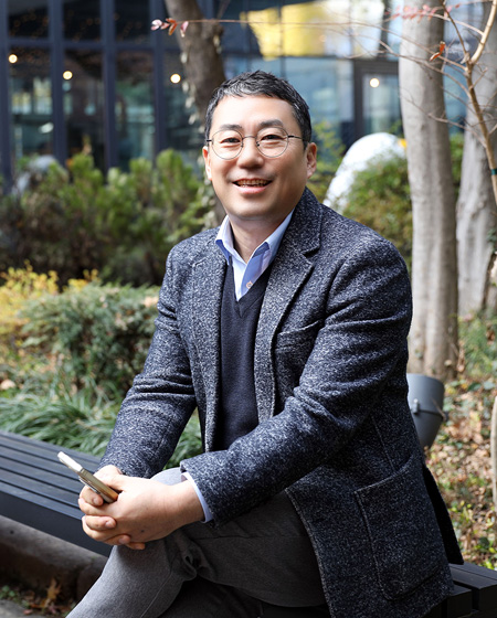 코리아 아트 가이드 박재길 대표(1)